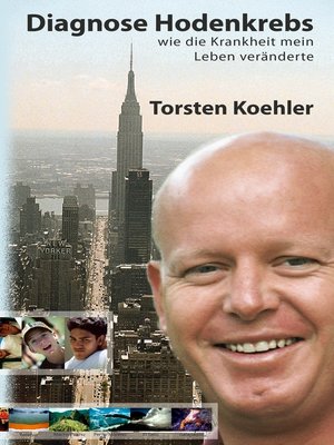 cover image of Diagnose Hodenkrebs